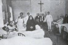 Madre Francesca Cabrini